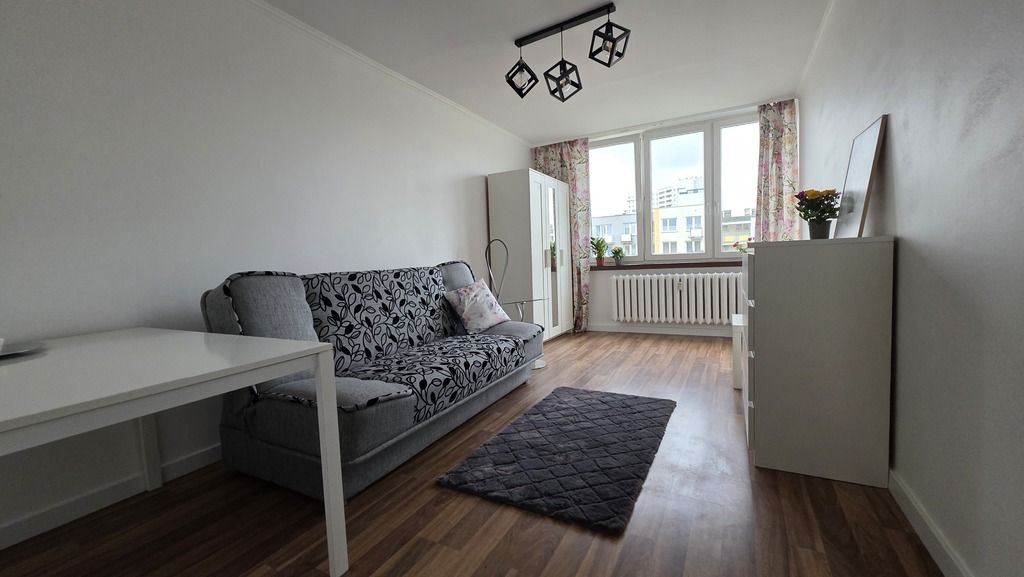 Mieszkanie 3-pokojowe Warszawa Praga-Południe, ul. Opinogórska