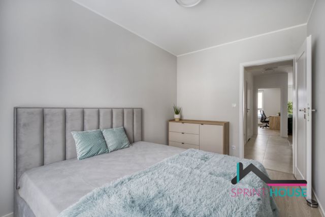 Mieszkanie 3-pokojowe Warszawa Bemowo, ul. Sternicza. Zdjęcie 7