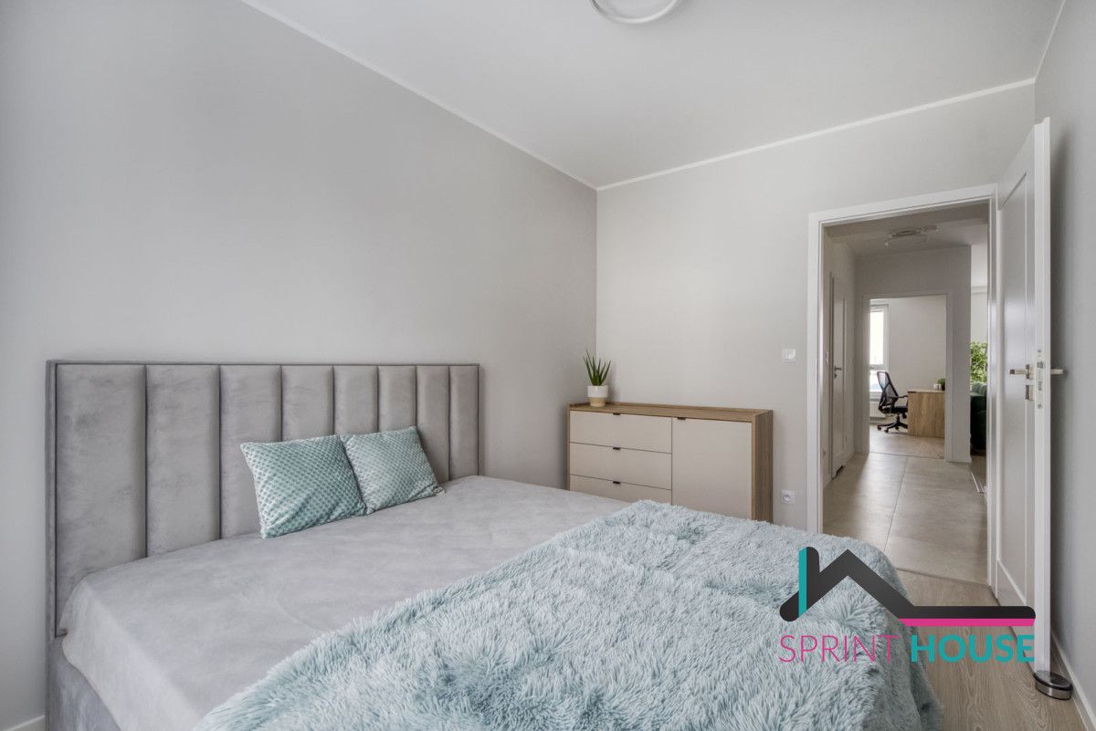 Mieszkanie 3-pokojowe Warszawa Bemowo, ul. Sternicza. Zdjęcie 7