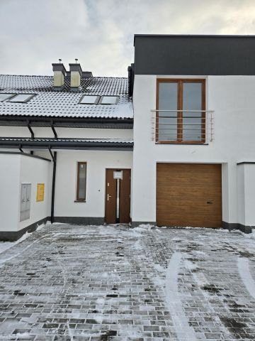 dom szeregowy, 5 pokoi Rzeszów Budziwój, ul. Miejska. Zdjęcie 1