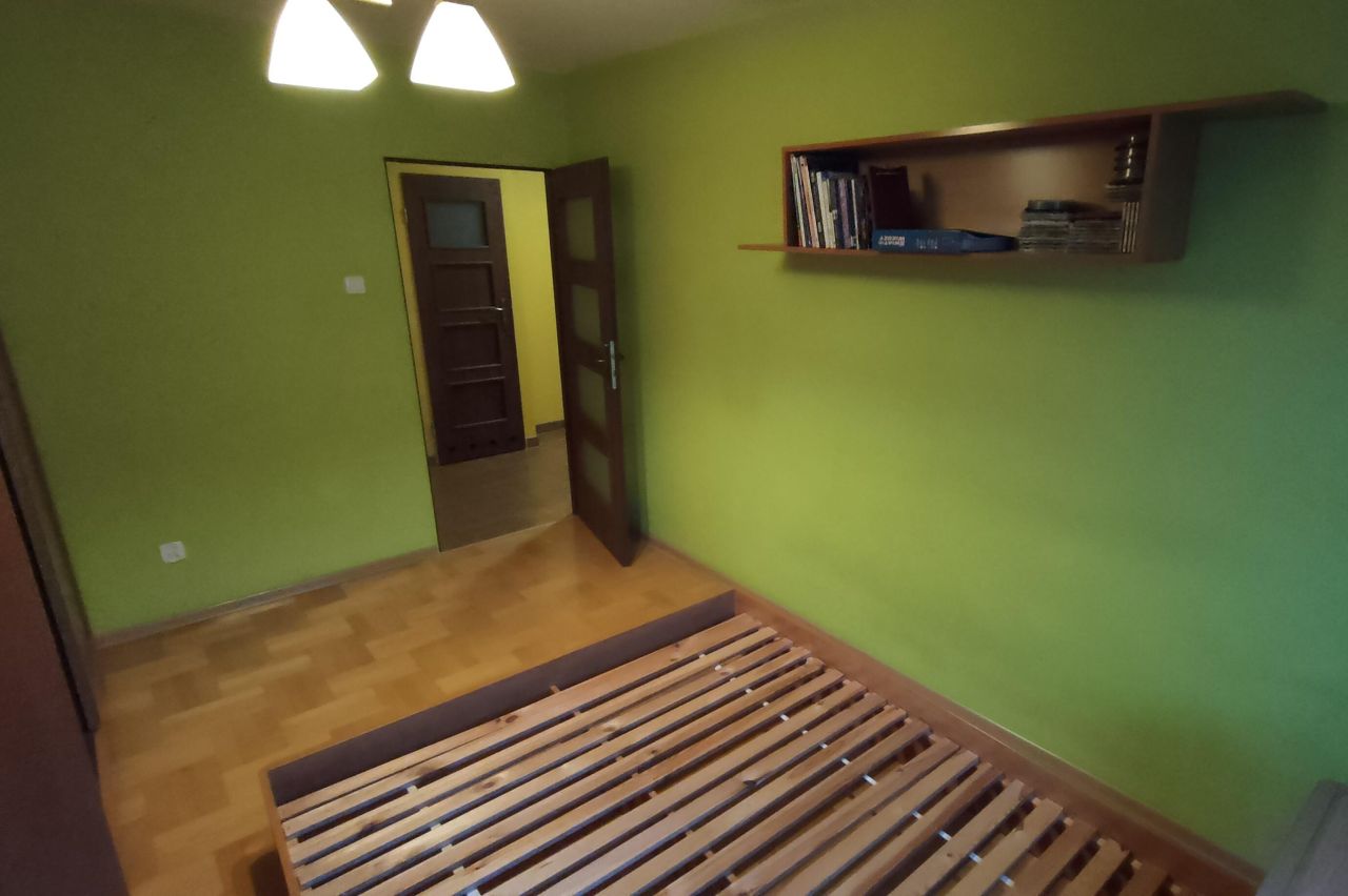 Mieszkanie 4-pokojowe Kraśnik Piaski, ul. Piaskowa. Zdjęcie 11