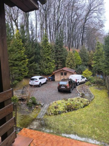 bliźniak, 6 pokoi Szczecin Podjuchy, ul. Cynowa. Zdjęcie 26