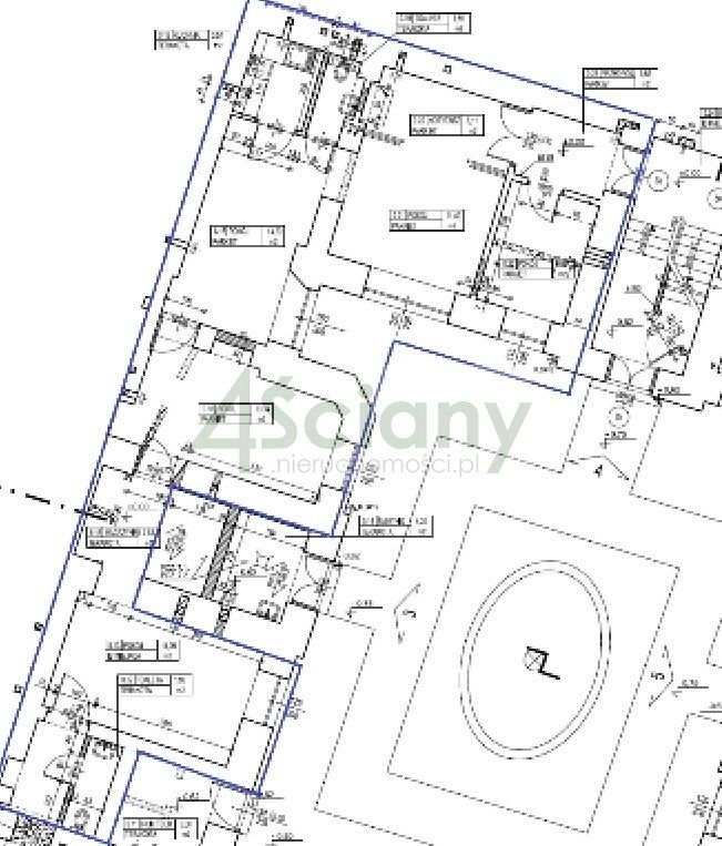 Biuro Warszawa Śródmieście. Zdjęcie 9