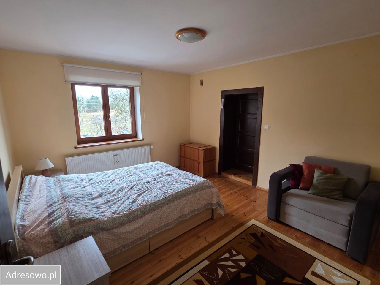 Mieszkanie 3-pokojowe Kopaniec. Zdjęcie 12