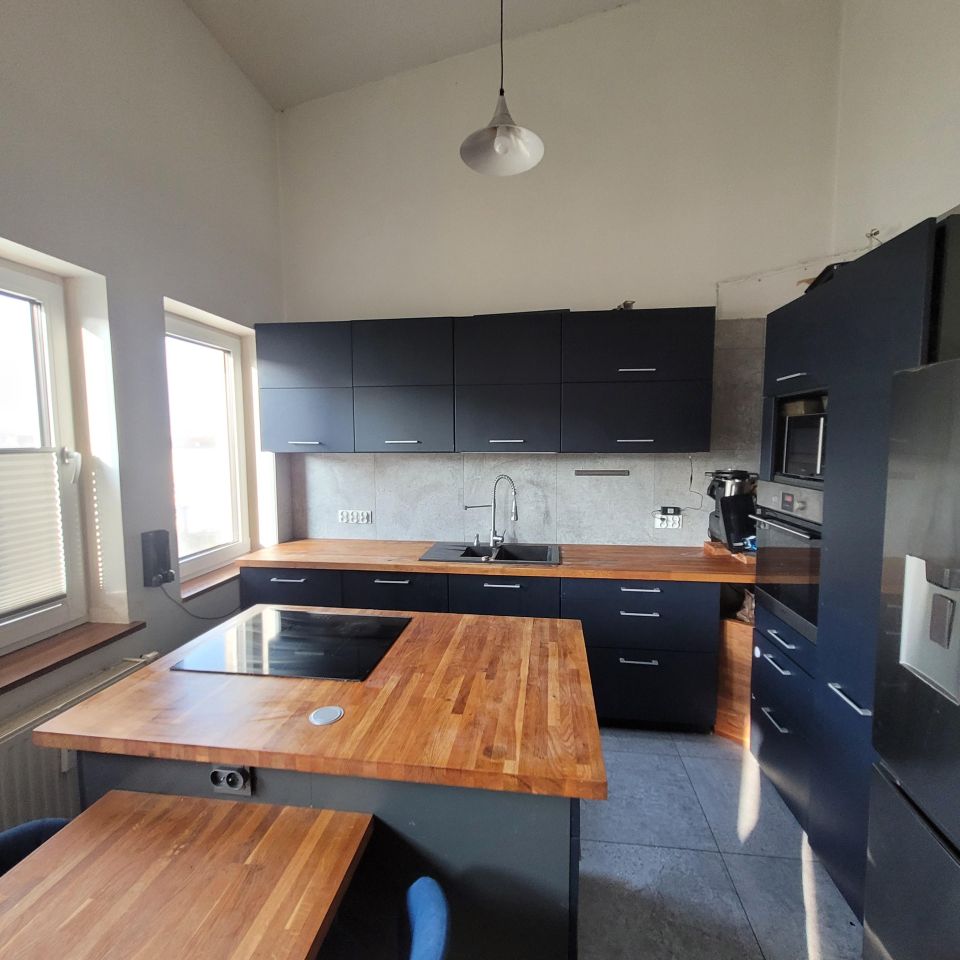 Mieszkanie 3-pokojowe Szczecin Gocław, ul. Sławomira. Zdjęcie 2