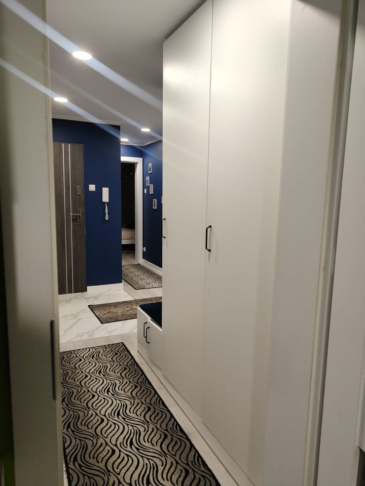 Mieszkanie 3-pokojowe Szczecinek, ul. Jagiełły. Zdjęcie 6