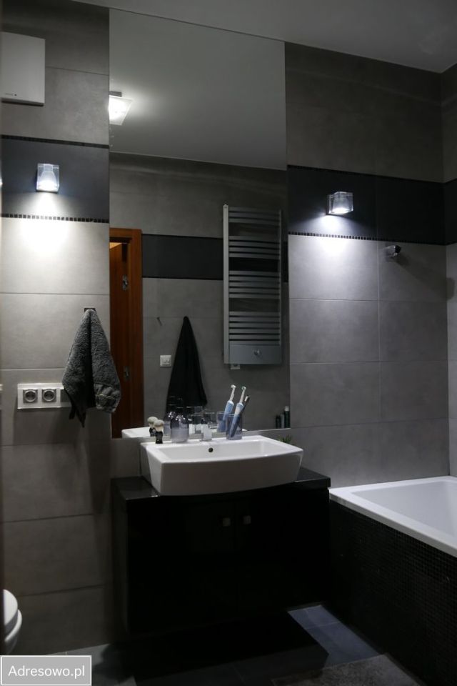 Mieszkanie 3-pokojowe Warszawa Mokotów, ul. Obrzeżna. Zdjęcie 9