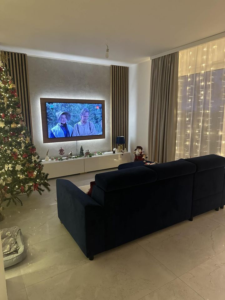 dom szeregowy, 5 pokoi Śliwice, Rosochatka. Zdjęcie 2