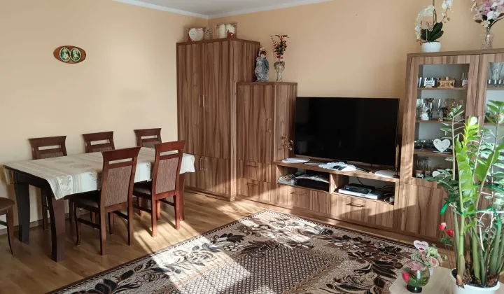 Mieszkanie 3-pokojowe Iława, ul. Wiejska