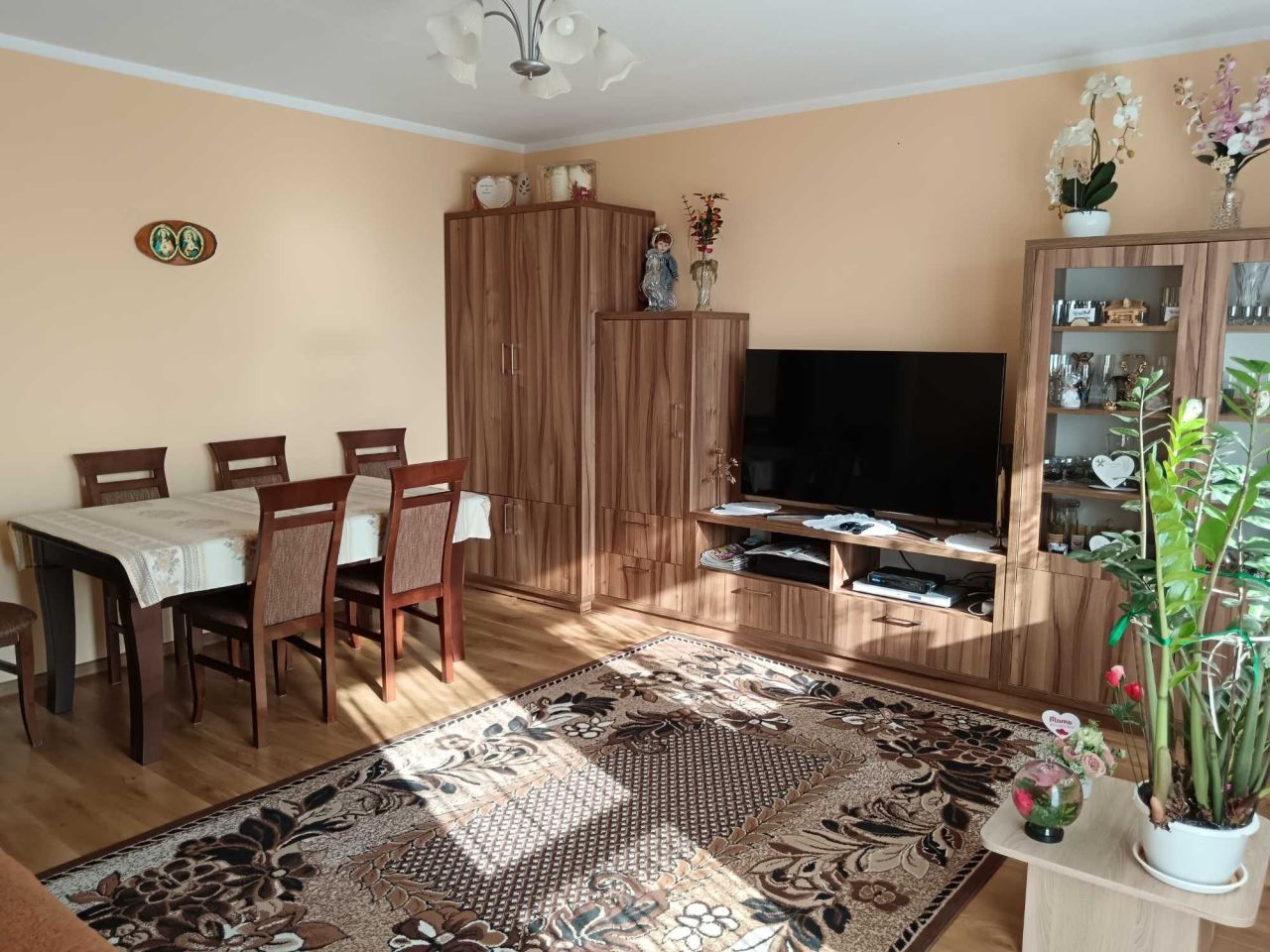 Mieszkanie 3-pokojowe Iława, ul. Wiejska. Zdjęcie 1