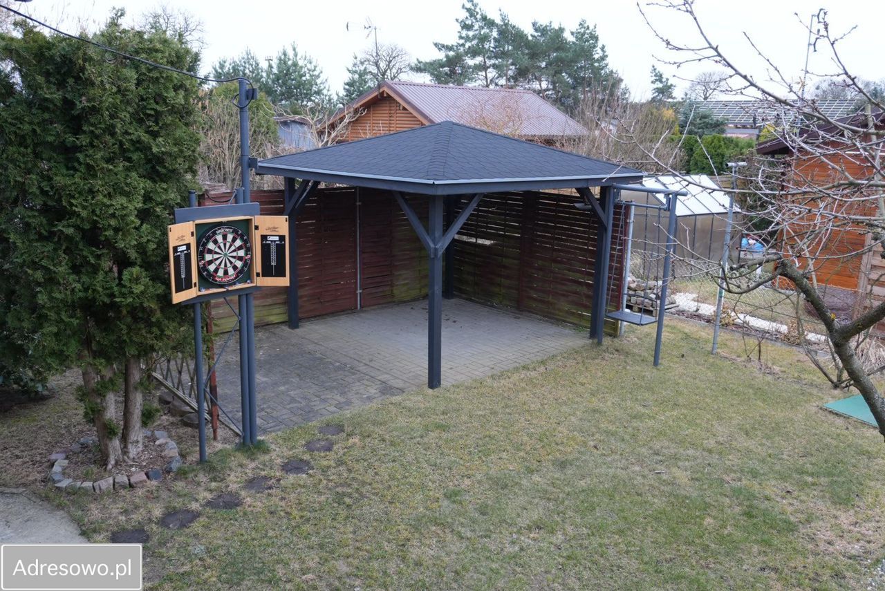 Działka rekreacyjna Żurczyn. Zdjęcie 13