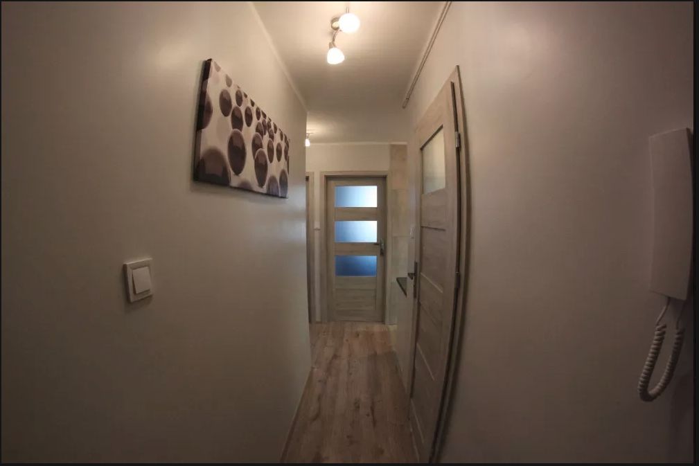 Mieszkanie 2-pokojowe Olsztyn, ul. Kołobrzeska. Zdjęcie 6