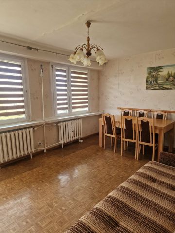 Mieszkanie 3-pokojowe Inowrocław Rąbin, ul. Szarych Szeregów. Zdjęcie 2