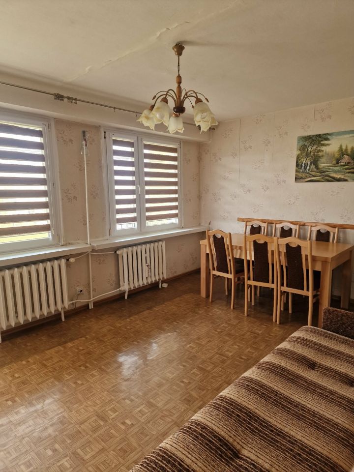 Mieszkanie 3-pokojowe Inowrocław Rąbin, ul. Szarych Szeregów. Zdjęcie 2