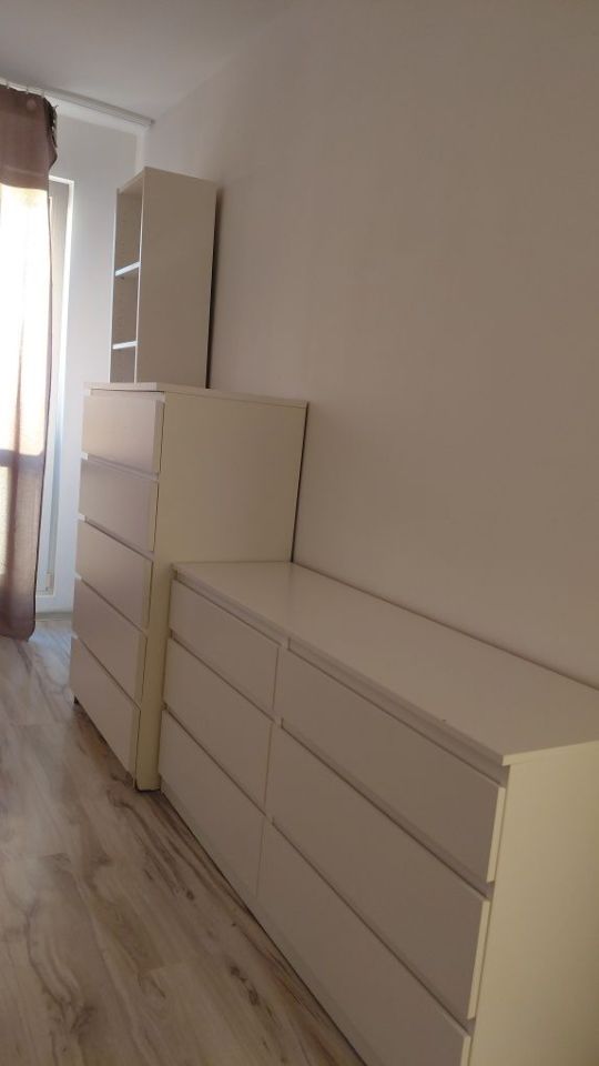 Mieszkanie 2-pokojowe Warszawa Mokotów. Zdjęcie 6