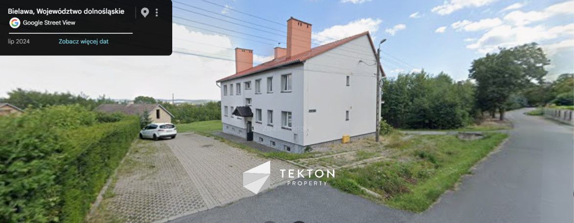 Mieszkanie 2-pokojowe Bielawa, ul. Janusza Korczaka. Zdjęcie 12