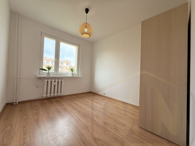 Mieszkanie 3-pokojowe Leszno, ul. Bułgarska. Zdjęcie 10