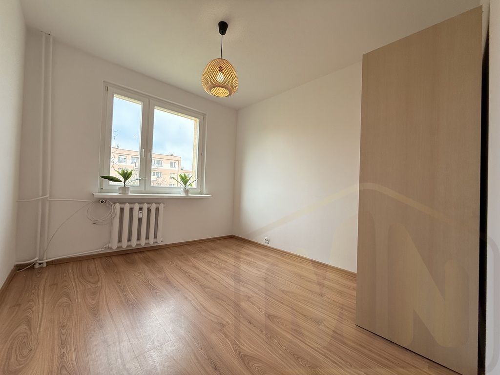 Mieszkanie 3-pokojowe Leszno, ul. Bułgarska. Zdjęcie 10