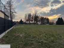 Działka budowlana Dybów-Kolonia, ul. Majowa. Zdjęcie 2