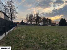 Działka rolno-budowlana Dybów-Kolonia, ul. Majowa. Zdjęcie 2