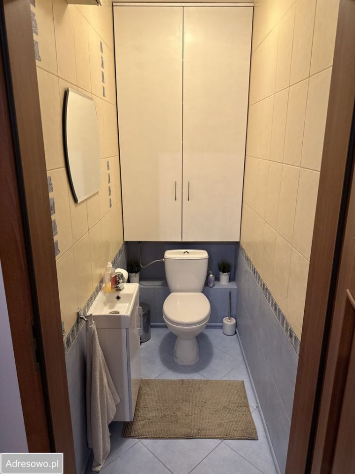 Mieszkanie 3-pokojowe Warszawa Ursynów, ul. Bukowińska. Zdjęcie 7