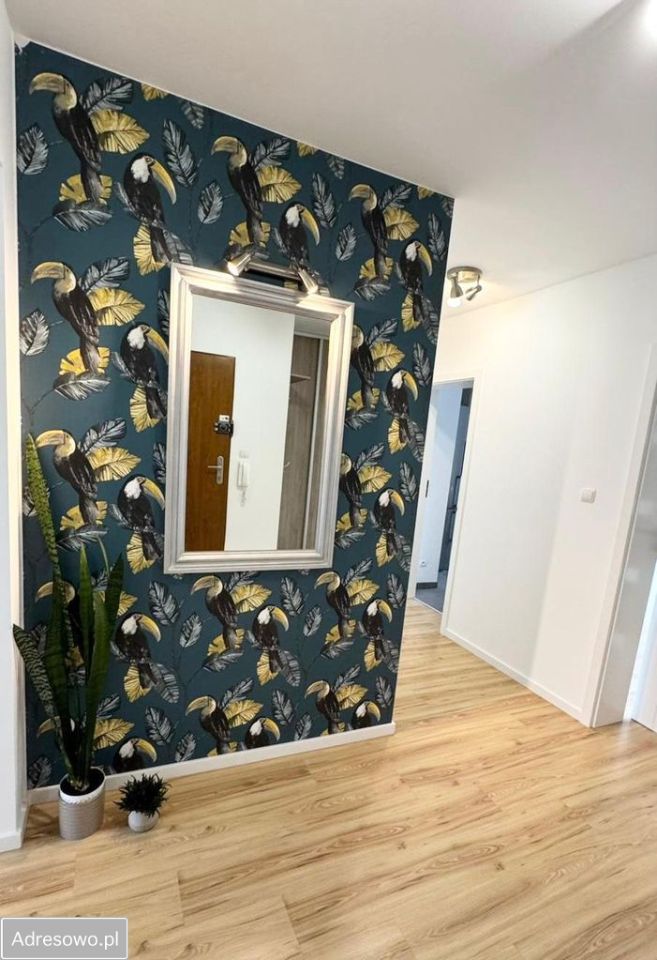 Mieszkanie 4-pokojowe Szczecin Warszewo, ul. Duńska. Zdjęcie 9