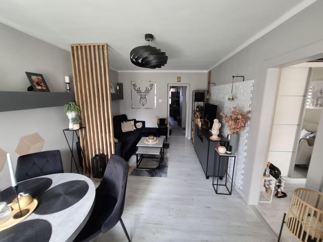 Mieszkanie 3-pokojowe Rybnik Boguszowice, ul. Patriotów. Zdjęcie 1