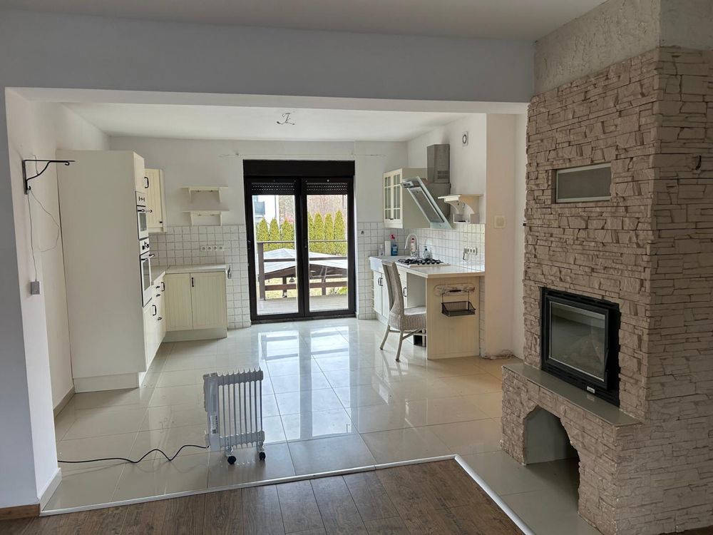 dom wolnostojący, 5 pokoi Wrocław Psie Pole. Zdjęcie 8