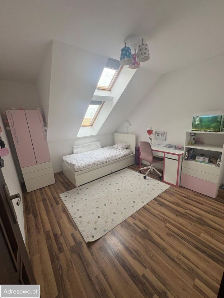 Mieszkanie 4-pokojowe Komorniki, ul. Stefanii Czubryj. Zdjęcie 9