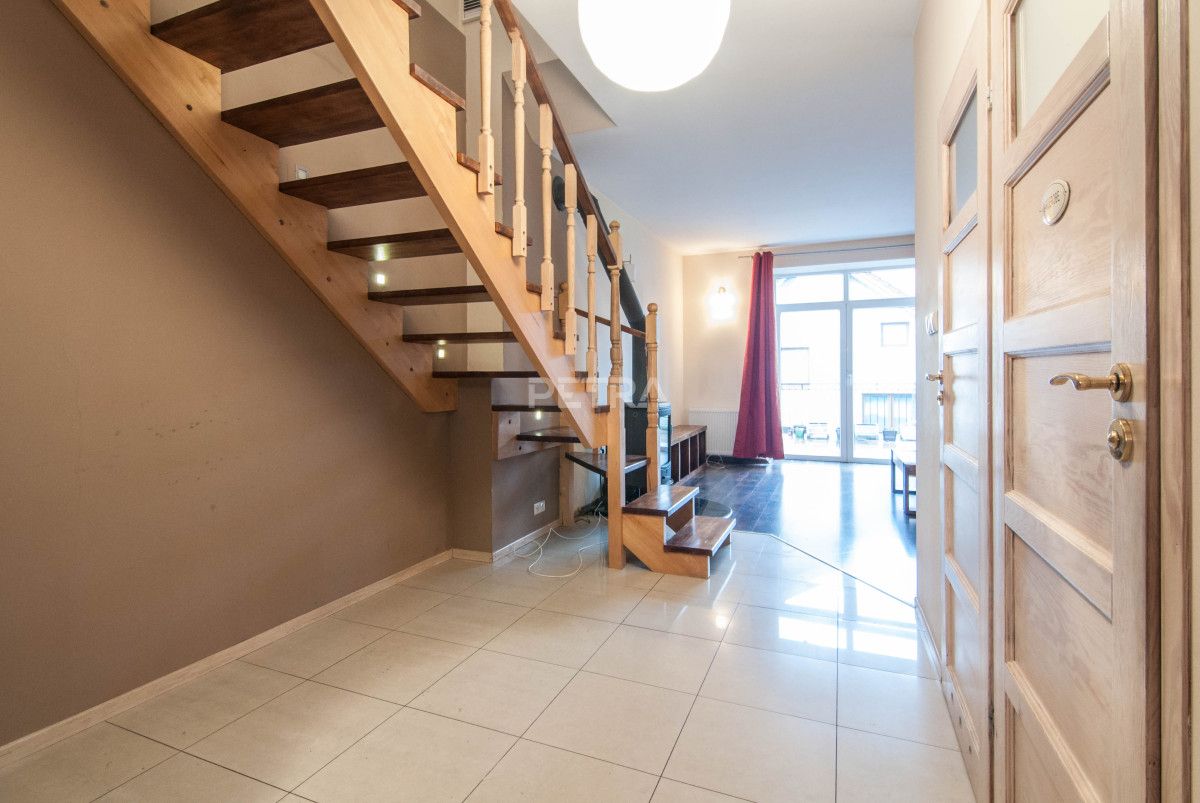 Mieszkanie 3-pokojowe Warszawa Wilanów, ul. Królewicza Jakuba. Zdjęcie 20