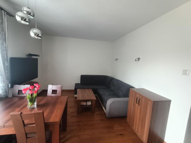 Mieszkanie 3-pokojowe Kraków Dębniki, ul. Lubostroń. Zdjęcie 1