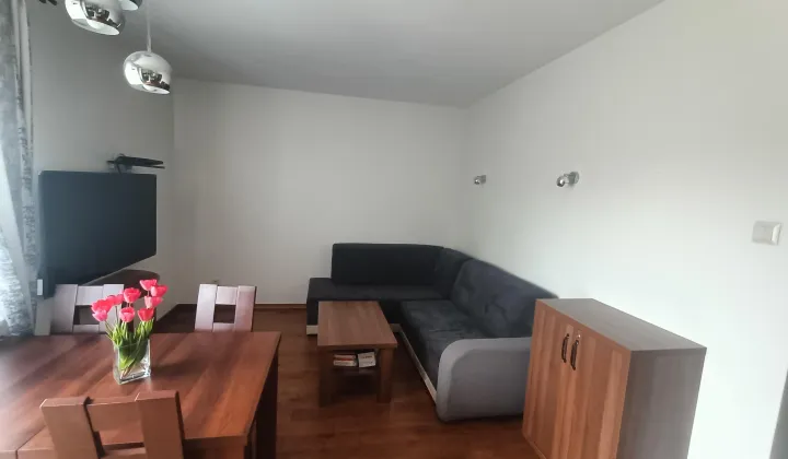 Mieszkanie 3-pokojowe Kraków Dębniki, ul. Lubostroń