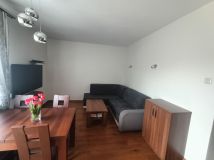Mieszkanie 3-pokojowe Kraków Dębniki, ul. Lubostroń. Zdjęcie 4