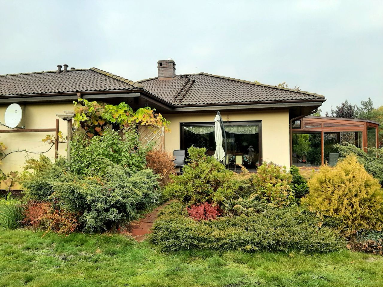 dom wolnostojący, 4 pokoje Babigoszcz. Zdjęcie 16