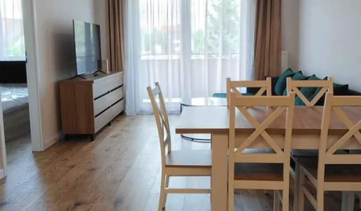 Mieszkanie 2-pokojowe Nysa, ul. Zwycięstwa