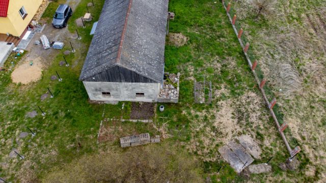 Działka budowlana Jegłownik, ul. Szkolna. Zdjęcie 11