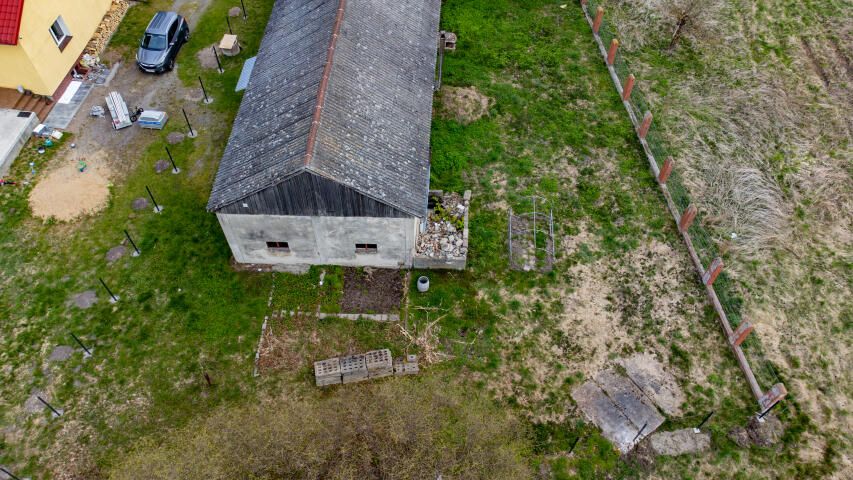 Działka budowlana Jegłownik, ul. Szkolna. Zdjęcie 11