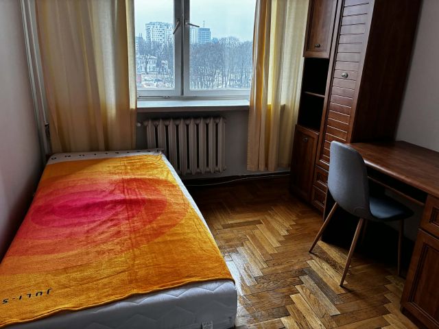 Mieszkanie 4-pokojowe Warszawa Wola, ul. Leszno. Zdjęcie 7