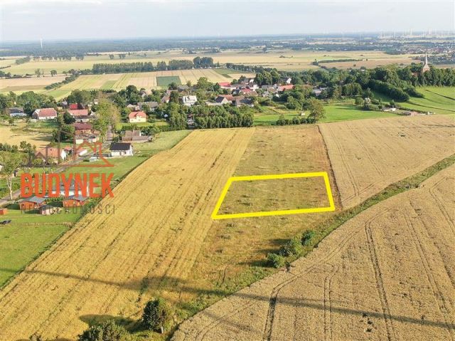 Działka budowlana Cisowo. Zdjęcie 2