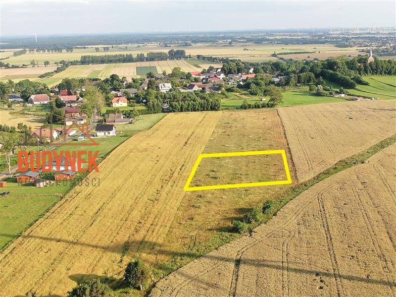 Działka budowlana Cisowo. Zdjęcie 2