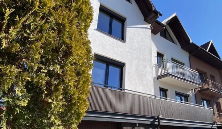 bliźniak, 7 pokoi Kielce, ul. Franciszka Loefflera