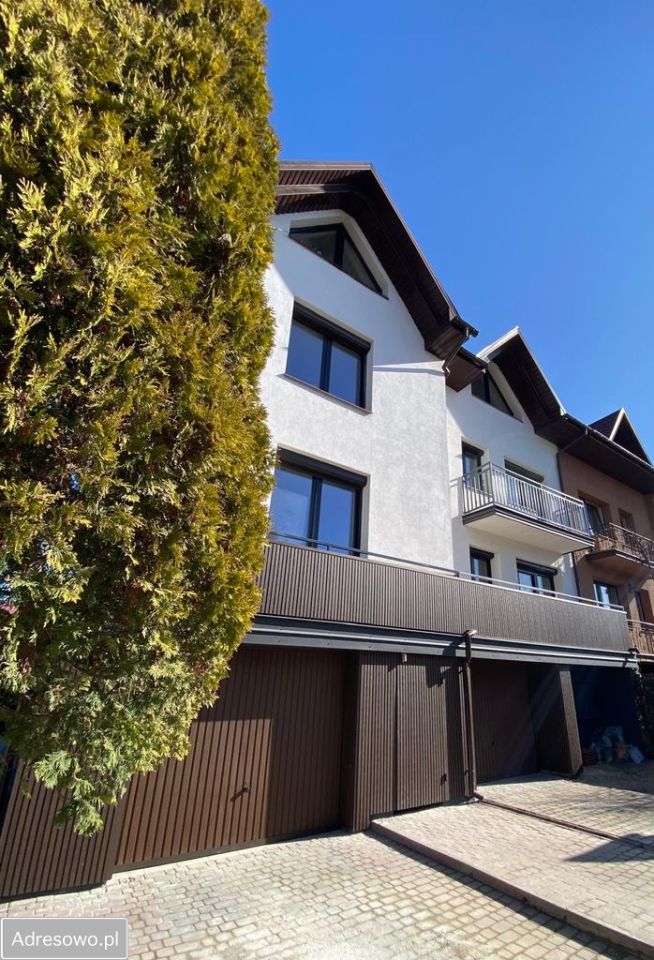bliźniak, 7 pokoi Kielce, ul. Franciszka Loefflera. Zdjęcie 1