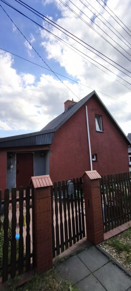 dom wolnostojący Sosnowiec Klimontów. Zdjęcie 7