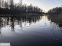 Działka budowlana Koczek. Zdjęcie 1
