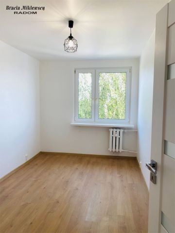 Mieszkanie 3-pokojowe Radom, ul. Trojańska. Zdjęcie 5
