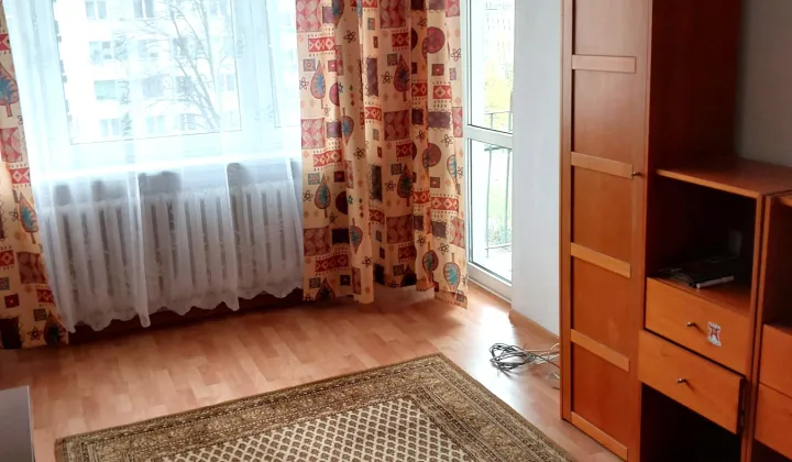 Mieszkanie 3-pokojowe Warszawa Wola, ul. Mordechaja Anielewicza