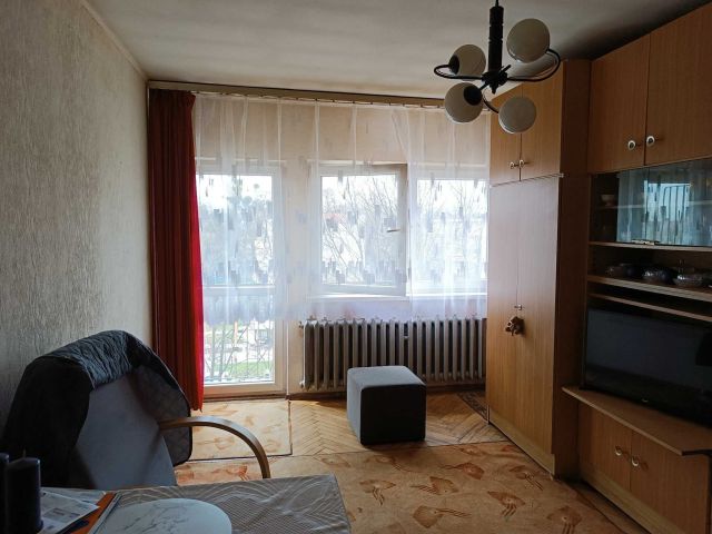 Mieszkanie 2-pokojowe Łódź Bałuty, ul. Traktorowa. Zdjęcie 1