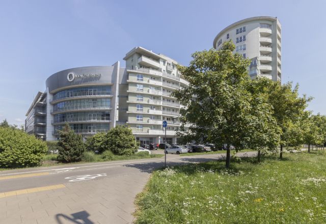 Mieszkanie 2-pokojowe Warszawa Ochota, ul. Wacława Sierpińskiego. Zdjęcie 19