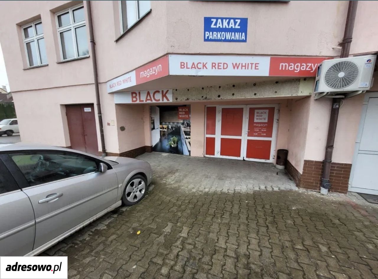 Lokal Kętrzyn, ul. Romualda Traugutta. Zdjęcie 1