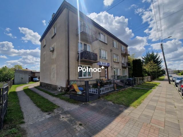 Mieszkanie 3-pokojowe Mońki, ul. Marii Konopnickiej. Zdjęcie 21